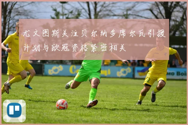 尤文图斯关注贝尔纳多席尔瓦引援计划与欧冠资格紧密相关