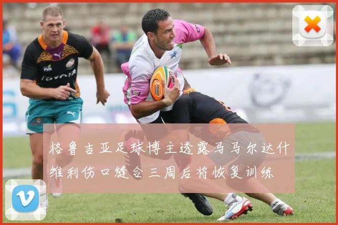 格鲁吉亚足球博主透露马马尔达什维利伤口缝合三周后将恢复训练